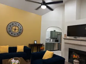 Beautiful 3 bedrooms & 2 full bath in McKinney, just minute away from McKinney Historic Downtown. - Image 2