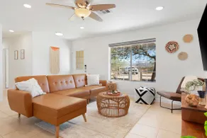 Golden Desert Ranch - Hot Tub, Fire Pit and BBQ - Image 5