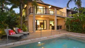 Sanctuary At Thornton's Port Douglas - Image 3