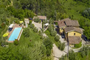 Casale Vittoria - Happy Rentals - Image 5