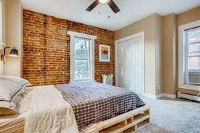 Central Denver Townhome Close To Historic Neighborhood - Image 3