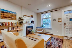 Central Denver Townhome Close To Historic Neighborhood - Image 4