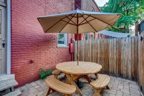 Central Denver Townhome Close To Historic Neighborhood - Image 2