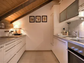 Apartment Chesa Seglias 6 by Interhome - Image 4