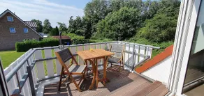 Eisvogel [Kingfisher] Vacation Rental - Image 3