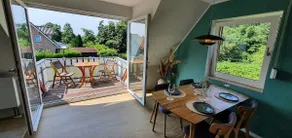 Eisvogel [Kingfisher] Vacation Rental - Image 2