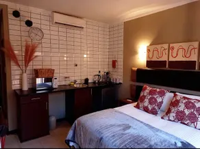 Best overnight with free WiFi. Modern & private - Image 2