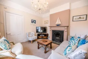 Settled In, Aldeburgh - Image 3
