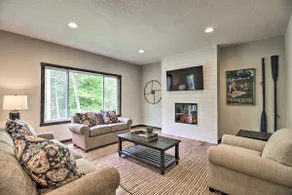 Upscale Townhome in Causeways on Gull Resort! - Image 4