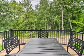 Upscale Townhome in Causeways on Gull Resort! - Image 2