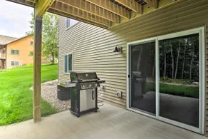 Upscale Townhome in Causeways on Gull Resort! - Image 3