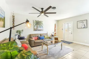 Jensen Beach Home: Walk to Beach Access! - Image 5