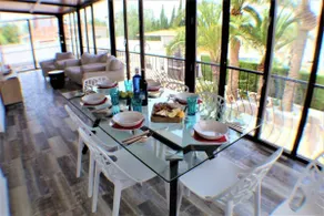 VILLA COSTA LEVANTE BENIDORM - Image 5