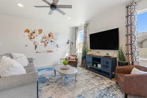 Explorer’s House🔥Game Room + Firepit | Sleeps 10 | Family Friendly | Caldwell - Image 2