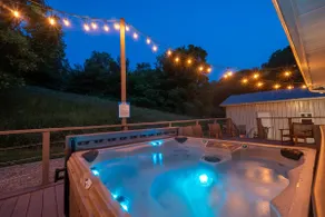Family Fun Hocking Hills Retreat, 2 Decks, Game Rm - Image 3
