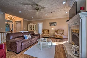 Luxe Lake Cumberland Retreat w/ Decks on 1 Acre! - Image 5