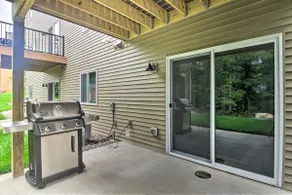 Gull Lake Winter Escape: Hot Tub & ORV Trails - Image 3