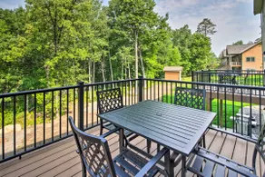 Gull Lake Winter Escape: Hot Tub & ORV Trails - Image 2