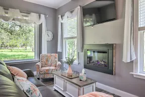 Cozy Spring Branch Cottage in Hill Country! - Image 4