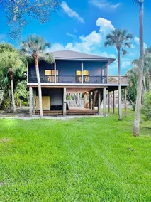 1 minute to Beach & Heated Pool, SH Club, G-Cart - Image 2