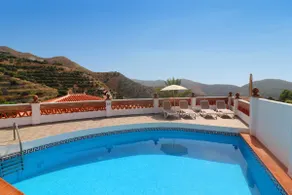 Villa el Barco Spainsunrentals 1200 - Image 2