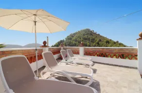 Villa el Barco Spainsunrentals 1200 - Image 4