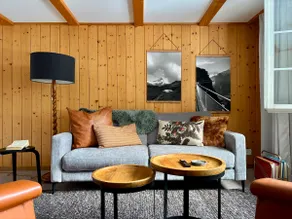 THE Best Valley View-Swiss Charm-Free Parking - Image 3