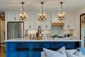 La Belle Vue - Beautiful Sunsets on Long Lake - Image 5