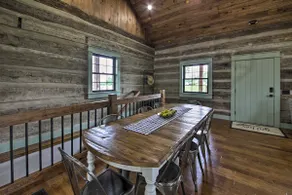 ‘Bross Brother's Cabin’ w/ Wraparound Porch! - Image 3