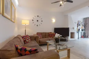 Ferienwohnung \"Villa Mar del Plata\" mit Gemeinschaftspool, WLAN, Garten & Terrasse - Image 3