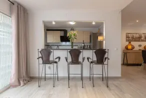 Ferienwohnung \"Villa Mar del Plata\" mit Gemeinschaftspool, WLAN, Garten & Terrasse - Image 5