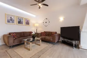 Ferienwohnung \"Villa Mar del Plata\" mit Gemeinschaftspool, WLAN, Garten & Terrasse - Image 2