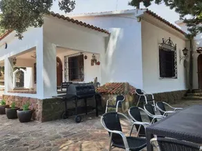 Casas Alméndoa • Dehesa Vieja Rural House - Image 3