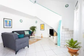 Casa Naranja - Heated pool - Image 5