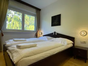 International House Sölden apartment with 2 bedrooms - Image 4