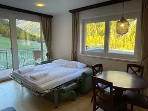 International House Sölden apartment with 2 bedrooms - Image 2