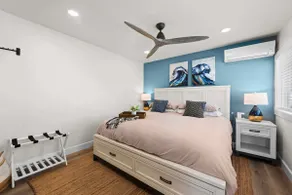 Oceanview Penthouse Walk to beach Bikes Pets ok - Image 3