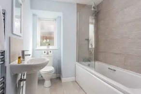 Shore View - Donnini Apartments - Image 5