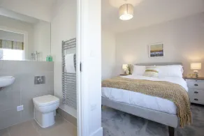 Wish You Were Here - Hot tub - Pet Friendly - 1km from beach - Image 4
