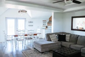 7 Min to Ark! | Fire Pit | Sleeps 11 - Image 3