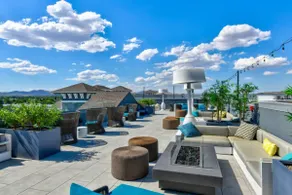 Familienfreundliches Apartment mit schnellem Internet, Pool und Grill | Seeblick | Nah am Strand - Image 4