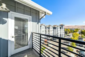 Familienfreundliches Apartment mit schnellem Internet, Pool und Grill | Seeblick | Nah am Strand - Image 3