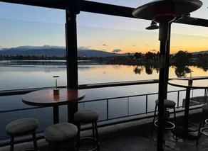 Familienfreundliches Apartment mit schnellem Internet, Pool und Grill | Seeblick | Nah am Strand - Image 5