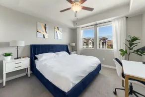 Sparks Marina 2BR | Balcony, Pool & Rooftop - Image 5