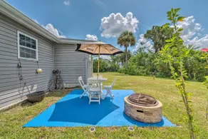 2 Mi to Beach: Canal-Front Home in Hudson! - Image 3