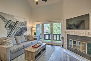 Contemporary Family Condo by Pineview Reservoir! - Image 4