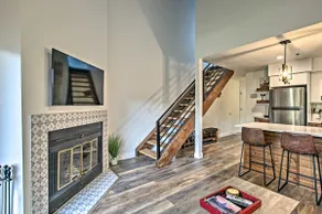 Contemporary Family Condo by Pineview Reservoir! - Image 5