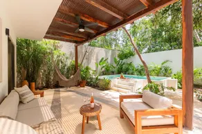 Casa Bondadosa Tulum - Image 4