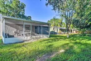 4 Mi to Indian Rocks Beach! Home w/ Screened Lanai - Image 3
