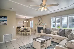 4 Mi to Indian Rocks Beach! Home w/ Screened Lanai - Image 5